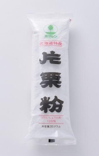 片栗粉（ポリ）250g