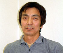 代表取締役 高瀬 幸巳