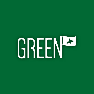 GREEN編集室