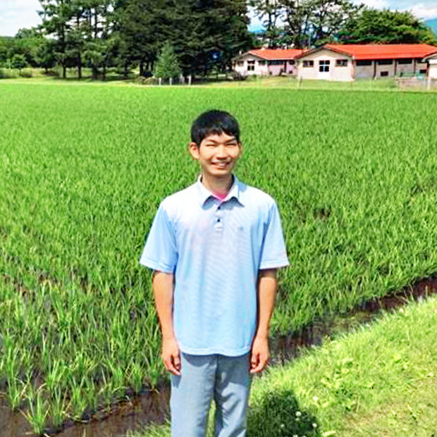 北海道大野農業高等学校