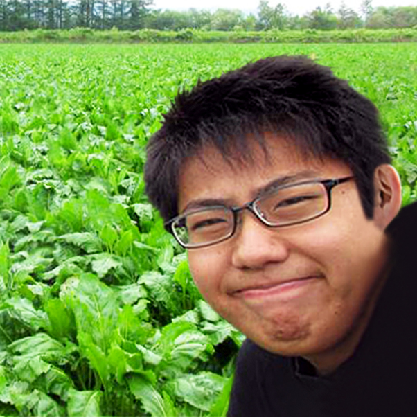 Green Web 北海道帯広農業高等学校