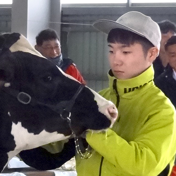 北海道別海高等学校