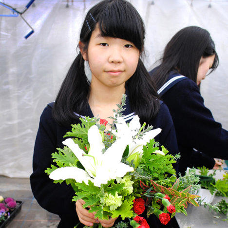 北海道当別高等学校