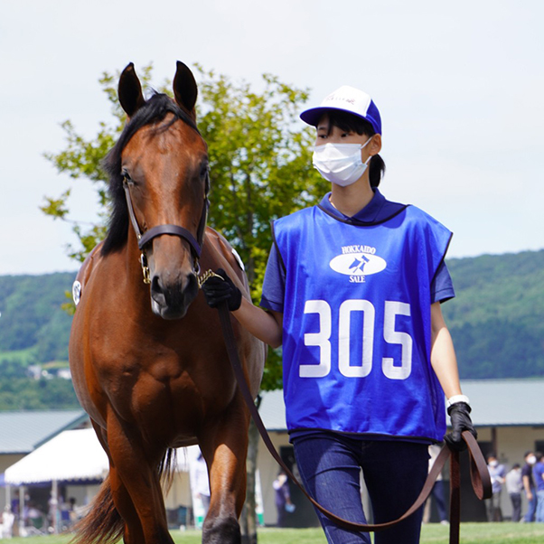 北海道静内農業高等学校