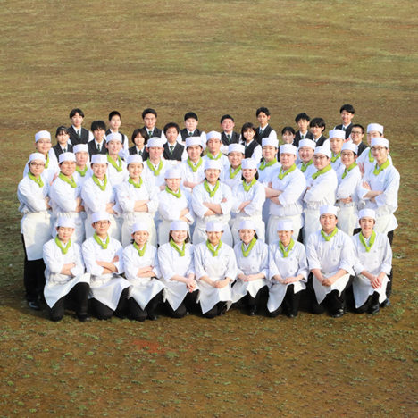 北海道三笠高等学校