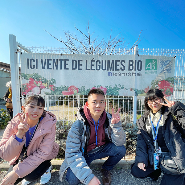 北海道静内農業高等学校