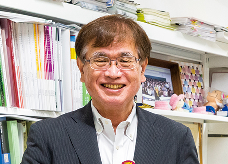 トマトの食べ方と保存法 監修:荒川 義人先生