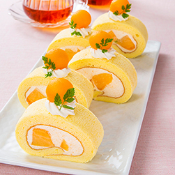 坂下先生の季節のレシピ／夏の彩り食材で、ごちそうレシピ