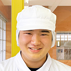 上田さん