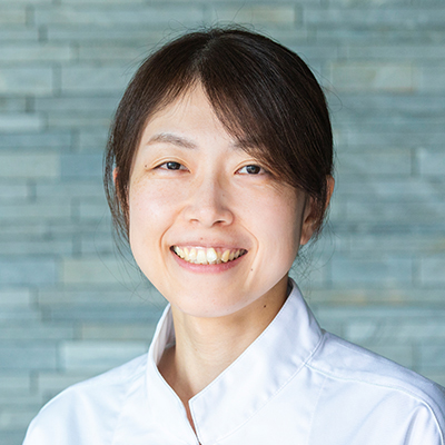 村山 奈津美
