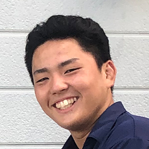 阿保さん