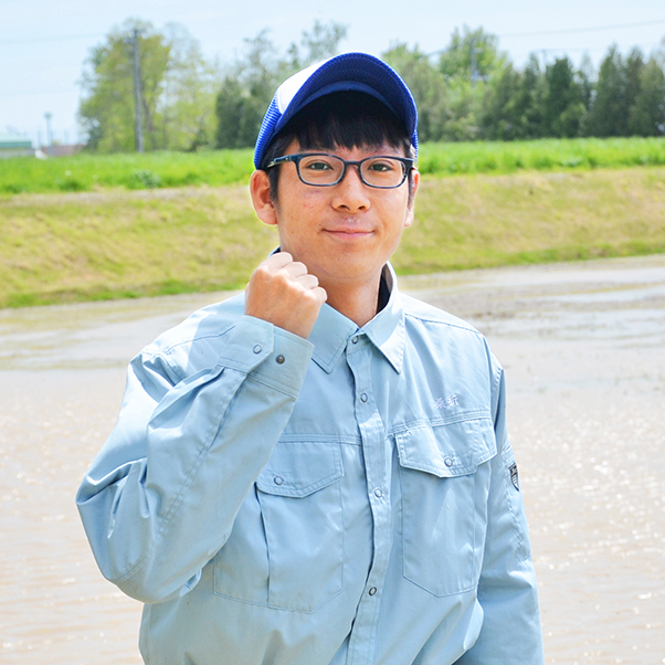 北海道岩見沢農業高等学校