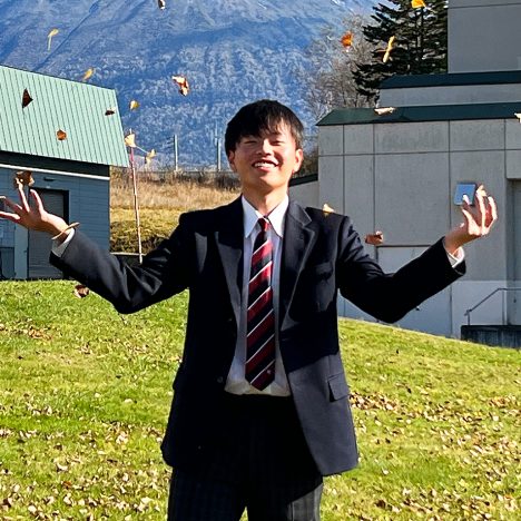 北海道ニセコ高等学校