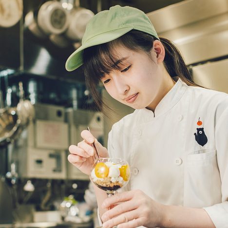 ぐりんぐらん会員の疑問にお答えします｡ パティシエールの溝口さんに聞いてみた！お菓子作りのコツ。