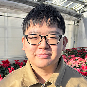 西館さん