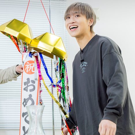 Vol.59 オンラインイベント『行ったことのない畑に行こう！第10弾』オフショット 編