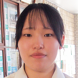 増地さん