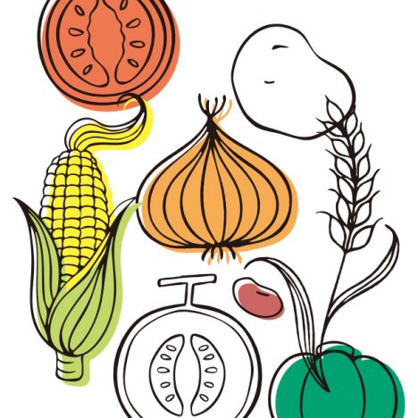 最終号は､ホクレンのこと