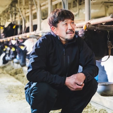 木村 吉里さん(JAえんゆう)