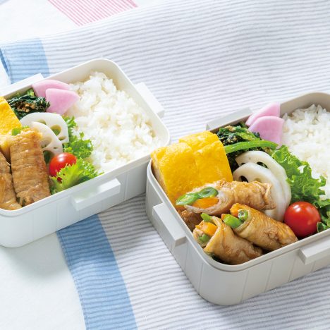 五十にして食を知る