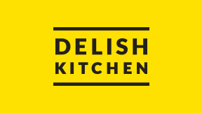 DELISH KITCHEN