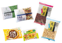 北海道の農産物加工品