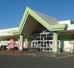 生活者のくらしと、生産者の思いを伝える店舗ネットワーク