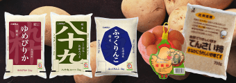 商品カタログ