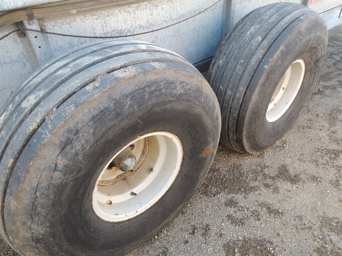 中古農機詳細 | 中古農機情報サイト アルーダ