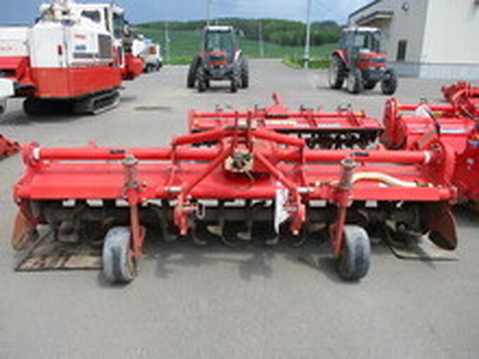 中古農機詳細 | 中古農機情報サイト アルーダ