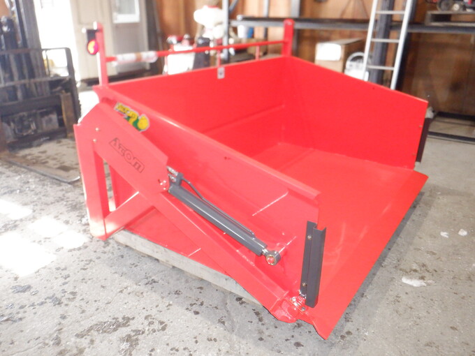 中古農機詳細 | 中古農機情報サイト アルーダ