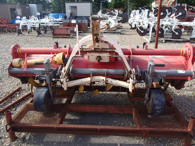 中古農機詳細 | 中古農機情報サイト アルーダ