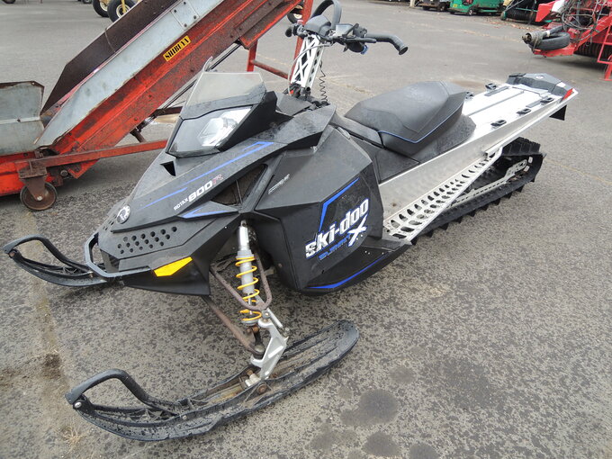中古農機詳細 | 中古農機情報サイト アルーダ