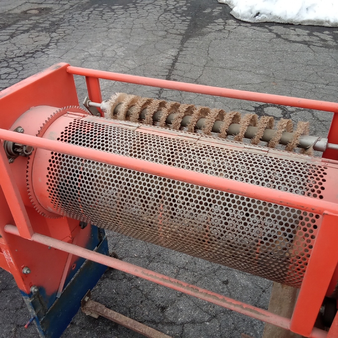 中古農機詳細 | 中古農機情報サイト アルーダ