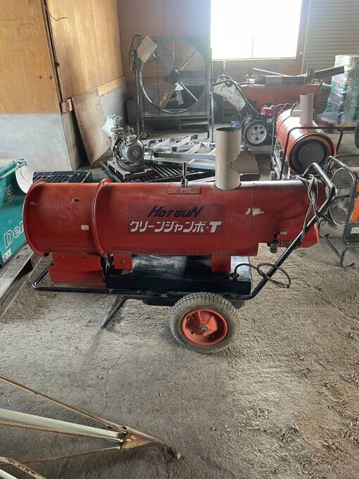 中古農機詳細 | 中古農機情報サイト アルーダ