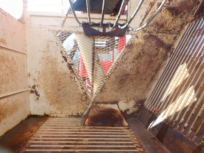 中古農機詳細 | 中古農機情報サイト アルーダ