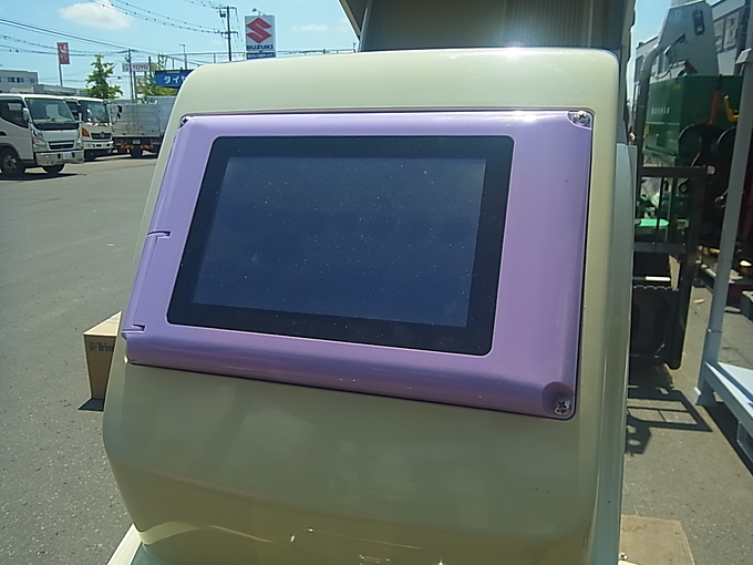 Y様確認用 中古農機詳細 | 中古農機情報サイト アルーダ