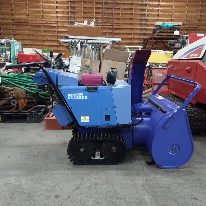 中古農機詳細 | 中古農機情報サイト アルーダ