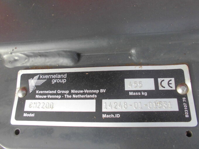 中古農機詳細 | 中古農機情報サイト アルーダ