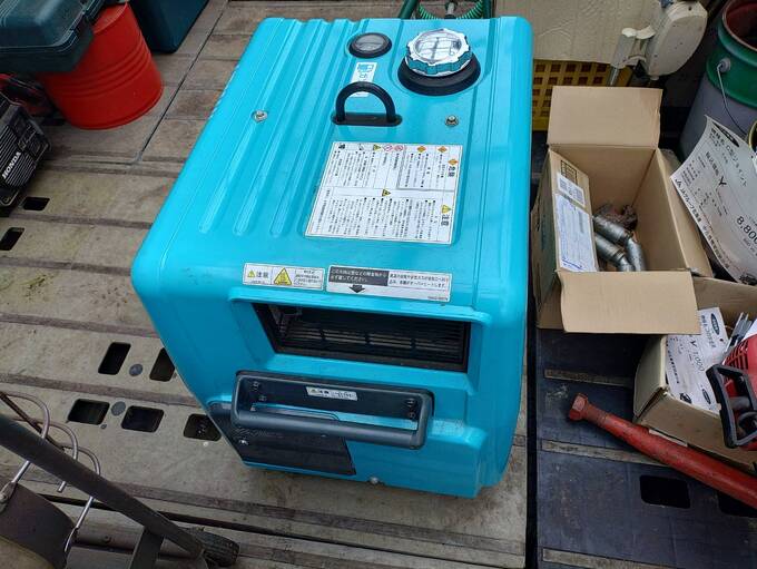 中古農機詳細 | 中古農機情報サイト アルーダ