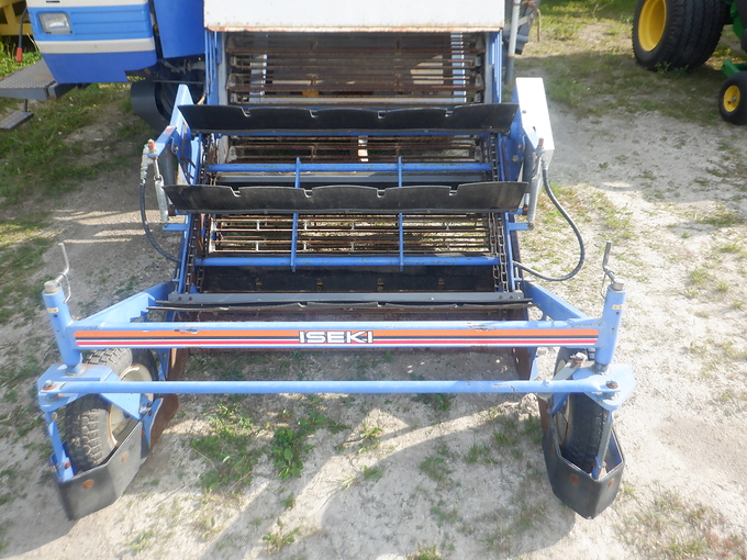 名残月様購入専用 中古農機詳細 | 中古農機情報サイト アルーダ