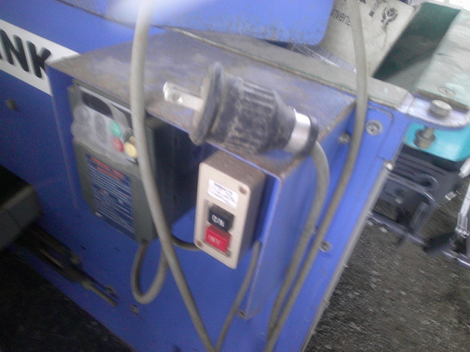 中古農機詳細 | 中古農機情報サイト アルーダ