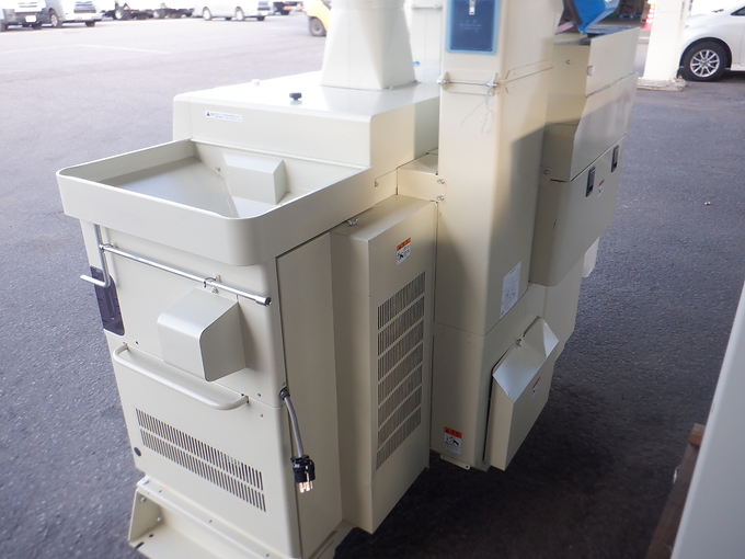 米軍放出品 EAGLE aor1デジタルデザート レッグパネル　中古 中古農機詳細 | 中古農機情報サイト アルーダ