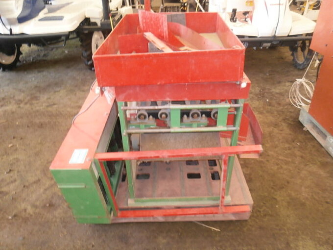 中古農機詳細 | 中古農機情報サイト アルーダ