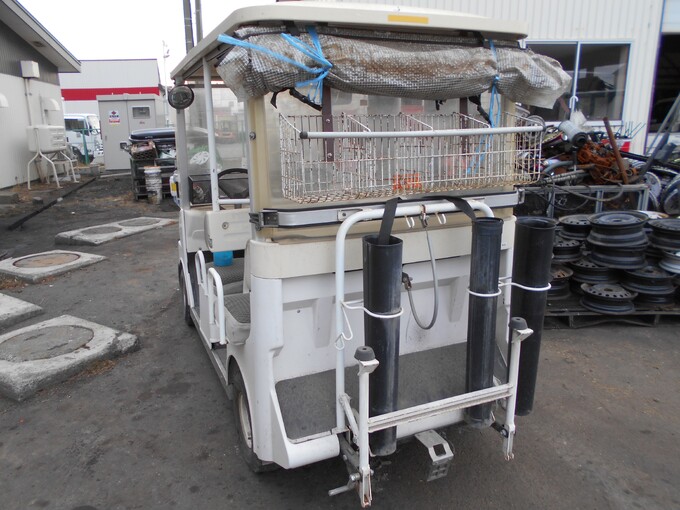 中古農機詳細 | 中古農機情報サイト アルーダ