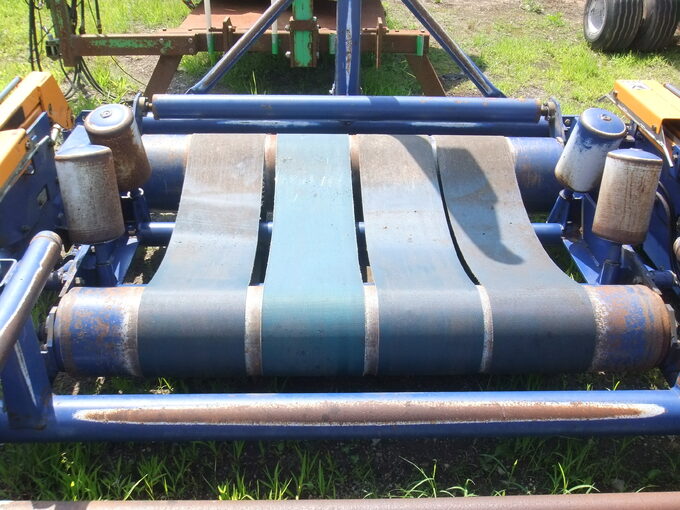 中古農機詳細 | 中古農機情報サイト アルーダ