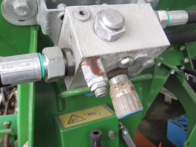 中古農機詳細 | 中古農機情報サイト アルーダ