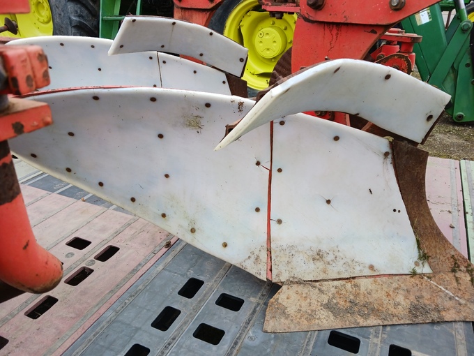 中古農機詳細 | 中古農機情報サイト アルーダ