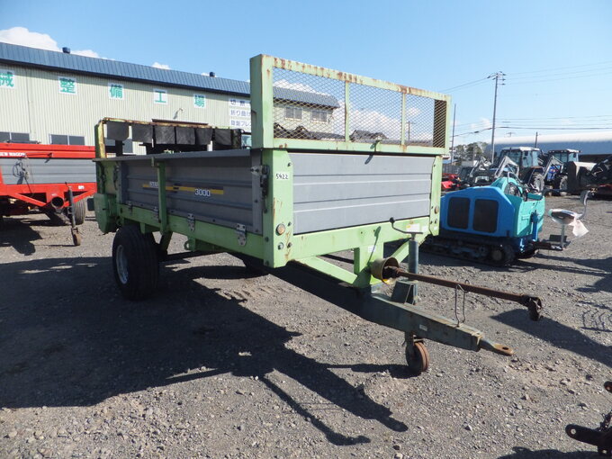 中古農機詳細 | 中古農機情報サイト アルーダ