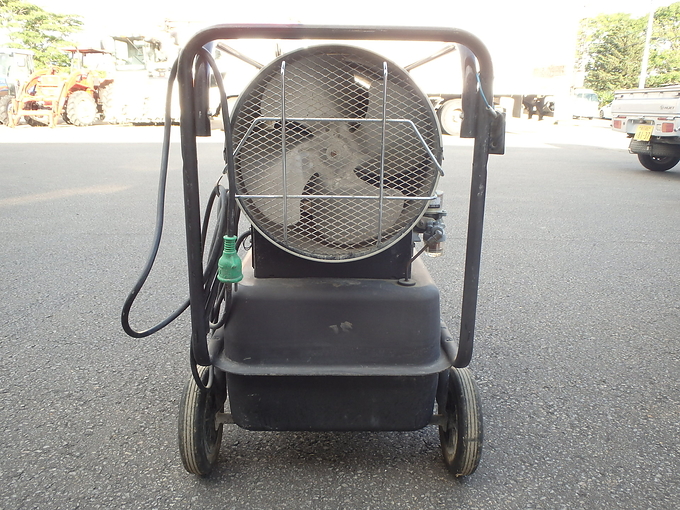 中古農機詳細 | 中古農機情報サイト アルーダ